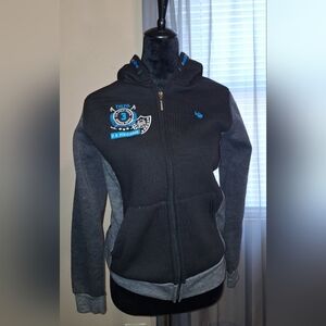 U.S. Polo Assn. Hooded Sweater Size 18